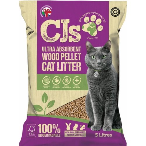 Premuim katzenstreu ultra - s,