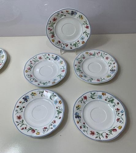 Villeroy boch porzellan - boch,