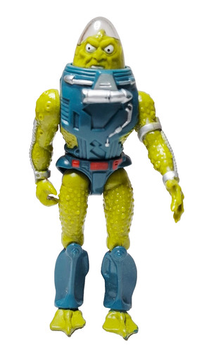 Mattel man new adventures - mattel,
