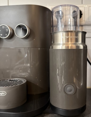Nespresso expert milk - nespresso,