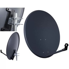 TV-SAT-Antenne ASC-800M-C CORAB Rohr