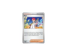 Pokemon Karten-Prismatische