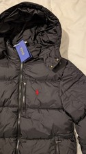 Ralph Lauren Damen Daunenjacke
