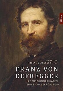 Franz von defregger - franz,