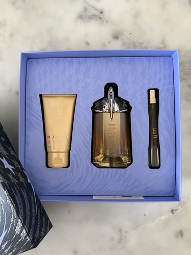 Mugler alien eau parfum - alien,
