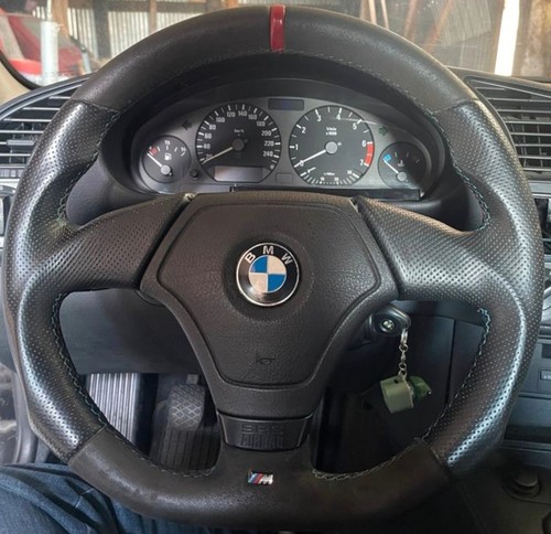 Bmw lenkrad sportlenkrad - bmw, m-lenkrad