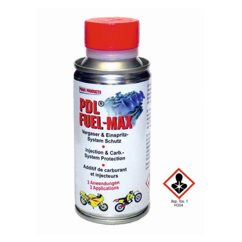 Profi fuel max pdl - max, 150ml
