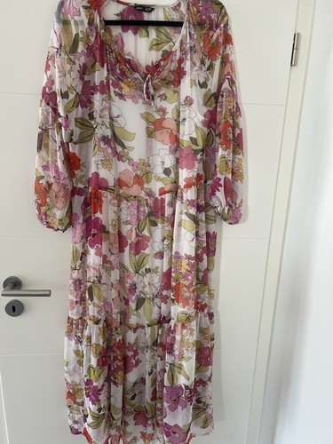 Splash maxikleid 42 - splash, 40/