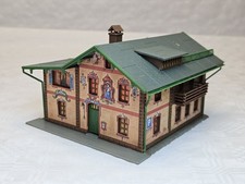 VAU-PE H0 8176 ALPEN-CAFÉ MIT