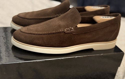 Magnanni luxus loafer - magnanni,