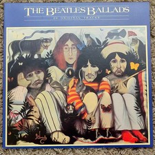 LP The Beatles The Beatles