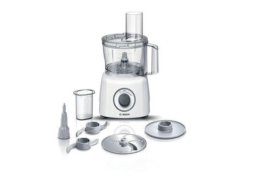 Bosch mcm3100w - mcm3100w,