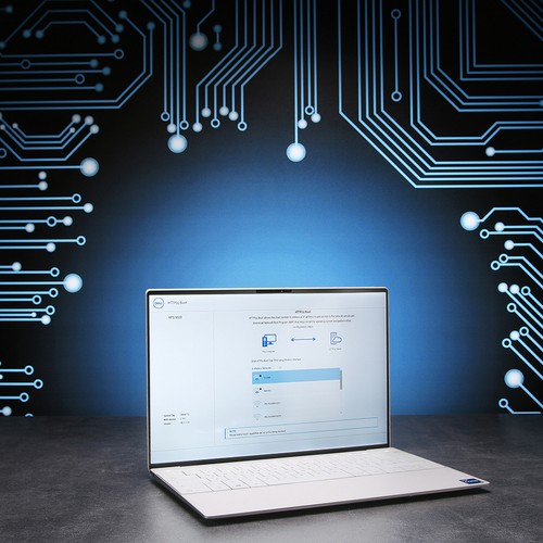 Dell xps plus 9320 - plus, //