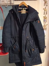 Winterjacke Alife And Kickin