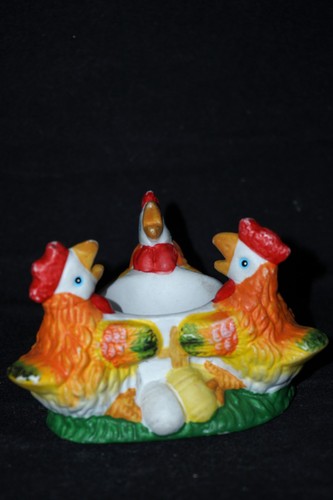 Eierbecher figur kinder - -,