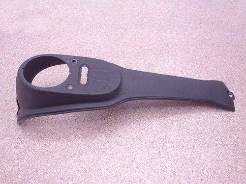 Tank abdeckung tacho konsole - abdeckung,