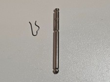 Nadelstange mit Sicherungsklammer für Elna Lotus SP