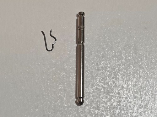 Garnrollenstift mit