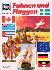 Was ist was, Band 075: Fahnen