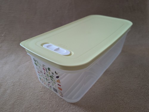 Tupperware kühlschrank xxl - tupperware,