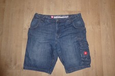 Engelbert strauss Gr 56 Cargo Short Enjoy Work  Flexbelt   guter Zustand !