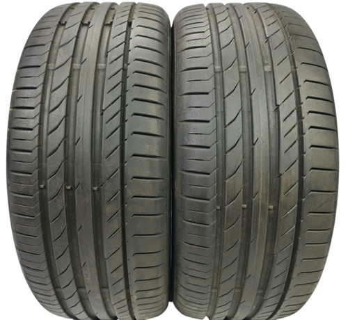 225 r18 95y xl - 2,
