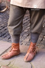 Rushose ivar fischgrät - rushose,