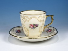 Rosenthal "Sanssouci Diplomat"
