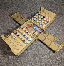 1983 World Wide Media