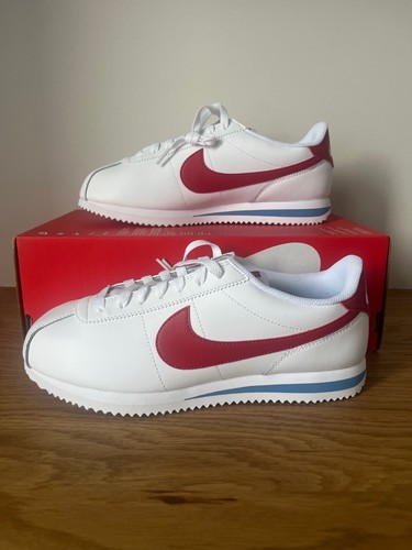Nike cortez streetwear - streetwear, sneaker