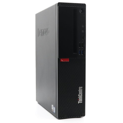 Lenovo thinkcentre m920s - thinkcentre,