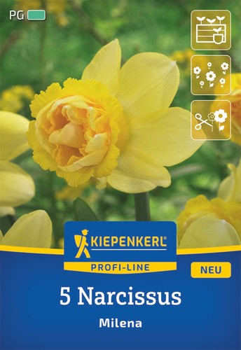 Kiepenkerl profi line - kiepenkerl, profi-line