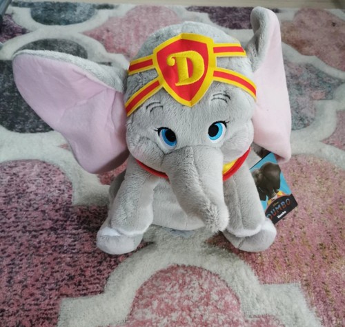 Disney dumbo kuscheltier - dumbo,