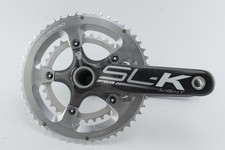 FSA SL-K Light BB30 170 Kurbel
