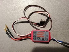 Robbe Umpolschalter, 6V, 5A