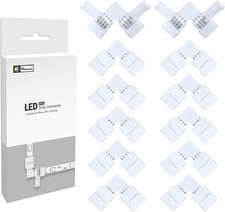 Led streifen eckverbinder - led,