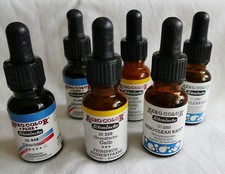 Schmincke aero color 2x Gelb