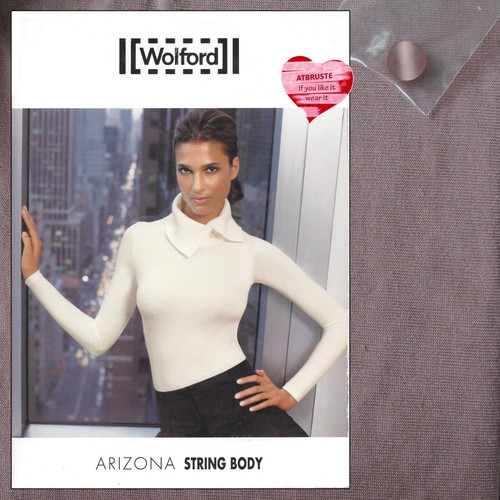 Wolford arizona string body - arizona,