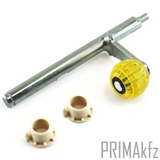 Schaltgestänge Schaltung