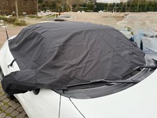 Car Cover Mazda Roadster MX-5 ND Halb Abdeckung mit Spiegelabdeckung