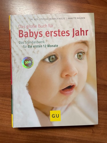 Buch das große - große,