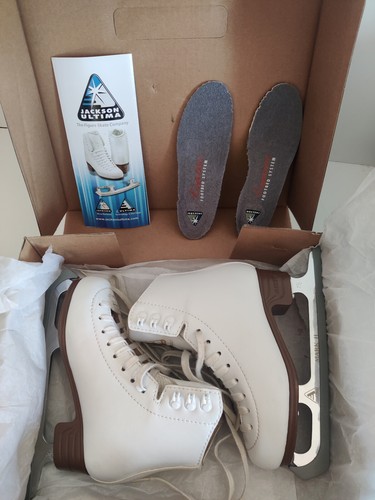 Jackson mystique schlittschuhe - mystique,