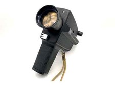 Rollei SL 85 Filmkamera mit