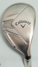 CALLAWAY X HOT Rescue 3 19° Light