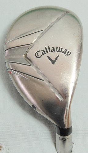 Callaway hot rescue 19 - callaway,