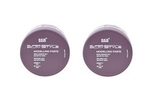 Super Brillant Style Modelling Paste 2x 100ml