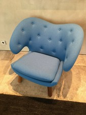 ORIGINAL Pelican Chair von FINN JUHL -> wie neu !