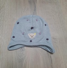 warme Mütze von Steiff  Gr.47