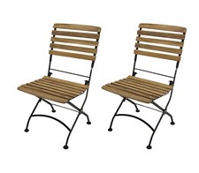 Gartenstuhl Klappstuhl