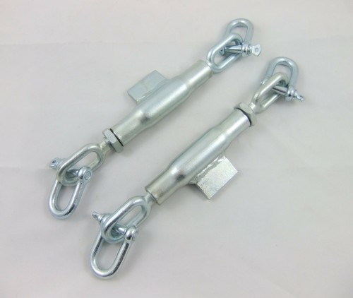 Wahl 2x spannschloss mit - 2., :